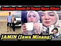 Lagu ORANG JAWA DAPAT ORANG MINANG