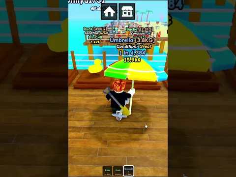 Found some Rare Stuff