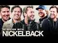 Download Lagu Nickelback Explains How They Unjustly Became the Most Hated Band On the Internet