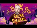 Salma Salsabil - Berharap pada Timur - Live at Ramadhan Jazz Festival 2025 Day One #ramadhanjazz