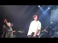눈엣가시(feat. Skinny Brown) - Jayci yucca [20250816 Jayci yucca 단독 공연 The Last Boy In The Class 3]