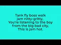 Beats International - Dub Be Good to Me (Lyrics)