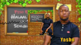 fiso el musica yasho ft isangoma samapiano faith strings u0026 leemckrazy audio visual 