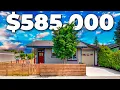 You WON T BELIEVE THIS Hood River OR Home is UNDER 600K