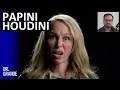 Notorious Kidnapping Hoax Perpetrator has New Dissociative Amnesia Story Sherri Papini Analysis