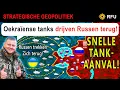 Download Lagu Oekraïens 3e Legerkorps Slaat Hard Terug En Herwint Grond! | RFU News