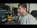 ALEX TERRIBLE - DOOM ETERNAL - BFG DIVISION by MICK GORDON (DEMON VOCAL COVER)