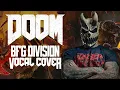 Download Lagu ALEX TERRIBLE - DOOM ETERNAL - BFG DIVISION by MICK GORDON (DEMON VOCAL COVER)