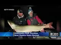 Minnesota DNR Certifies New Muskie State Record Previous Record Dates Back To 1957