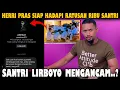Download Lagu Kali Ini Herri Pras Di4nc4m ratusan ribu santri lirboyo.?! Karna Bahas Kyai VS Trans 7