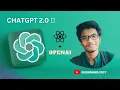 Create Your Own ChatGPT with React JS and OpenAI Step-by-Step Tutorial by Krishnendu Roy