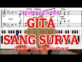 Download Lagu GITA SANG SURYA / Kidung Saudara Matahari
