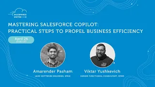 Mastering Salesforce Copilot: Practical Steps to Propel Business Efficiency
