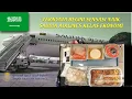 Download Lagu PENGALAMAN PERTAMA NAIK SAUDIA AIRLINES DARI JAKARTA KE JEDDAH