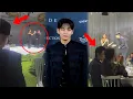 Download Lagu Een video van Taehyung die een toespraak houdt voor topberoemdheden is zojuist geüpload