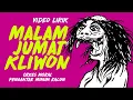 Download Lagu Malam Jumat Kliwon - Versi Baru, OM PMR ( Official Video Lirik )