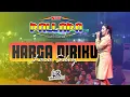 Lagu Harga Diriku - New Pallapa ft.Lara Silvy .Live Demak Diana Ria Enterprise 2022