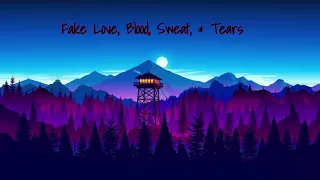 Download BTS 'Fake Love, Blood, Sweat, \u0026 Tears' Orchestral Mix MP3