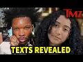 D4VD Case Update Celeste s Text Messages Before Death Revealed TMZ