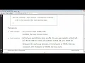 AL ICT - PHP Loops part 2