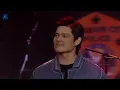 Dingdong Dantes & Ben&Ben deliver a heartwarming duet of Sa Susunod na Habang Buhay | GMA Beyond 75