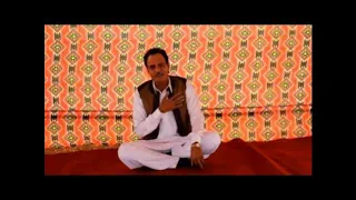 الفنان عادل لعميري 