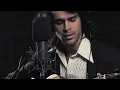 Zé Ibarra - Vou-me Embora | Ao Vivo na Antena 3 | Antena 3