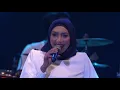Download Lagu Ziana Zain - Sangkar Cinta 2019 LIVE @ #HOTKOOLJAM