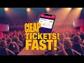 How to Get Cheap Last Minute Tickets with StubHub
