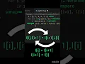 Bubble sort with python
