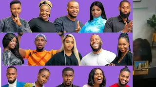 bbnaija 2020 lucy has won the head of house challenge there was a tie between her neo and ozo