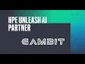 Unleash AI Gambit - AskChloe