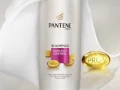 Pantene hair fall control Raline shah