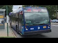 MTA NYCT Full Ride Onboard 2018 Novabus LFS on the Q48 Rush from Kew Gardens to Glen Oaks