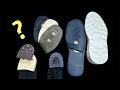 CAN ANY BOOT Get Any RESOLE