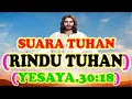 💗Suara Tuhan, Tuhan Berbicara, Pesen Tuhan, Suara Ilahi, Setia Berdoa, Doa Sebelum Tidur, Doa