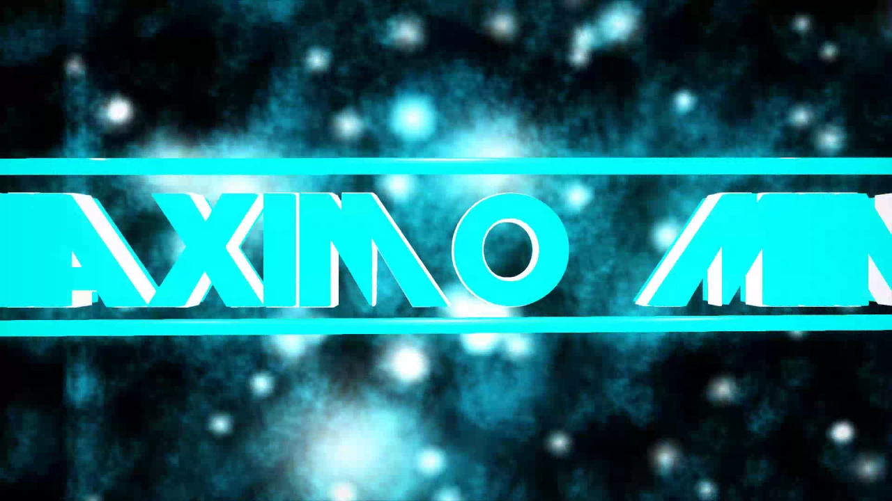 Intro para el canaal!!!!!!!!!!