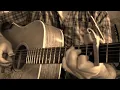 DOC WATSON: GREENVILLE TRESTLE HIGH  Arrgt.finger-picking www.michel-lelong-music-house.com