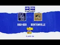 AR PBS Sports 2024 6A Softball State Championship - Bentonville vs Har-Ber