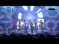 Lagu [HD][080921] | SHINee - Love Like Oxygen \u0026 Winning! @ Inki. ♔