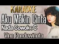 Download Lagu Aku Makin Cinta (Karaoke) Vina Panduwinata Versi nada cowok