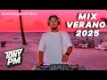 Lagu Sunset Vibes | Mix 2025 (REGAETON, AFRO HOUSE, COMERCIAL) By TONY PM