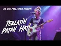 Terlatih Patah Hati - The Rain Feat Endank Soekamti (Female Cover)