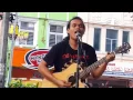 Download Lagu pada syurga diwajahmu-Sentuhan buskers cover nash