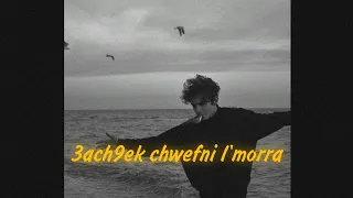 Cheb Lotfi Chta Fawteh Bara S L O W E D R E V E R B 