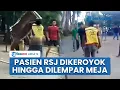 Download Lagu Terduga Pencuri yang Dikeroyok Sekelompok Orang di Tulungagung Ternyata Pasien Rumah Sakit Jiwa