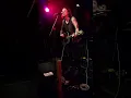 Laura Jane Grace, Against me!, Juni 2022 Linz/Austria