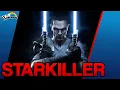 Starkiller is Just Star Wars Broly Wiki Weekends