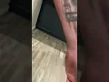 Satanic Tattoo