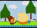 Sally Ate Sonic Remastered
